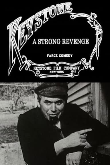 A Strong Revenge