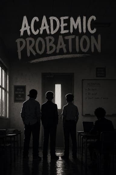 Academic Probation