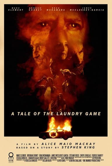 A Tale of the Laundry Game