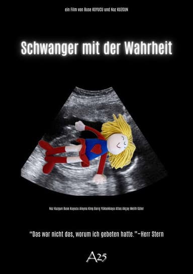 Pregnant with the Truth