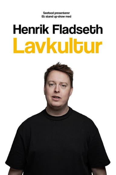 Henrik Fladseth Lavkultur