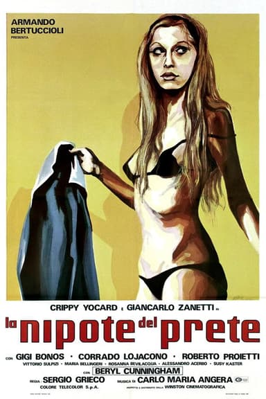La nipote del prete