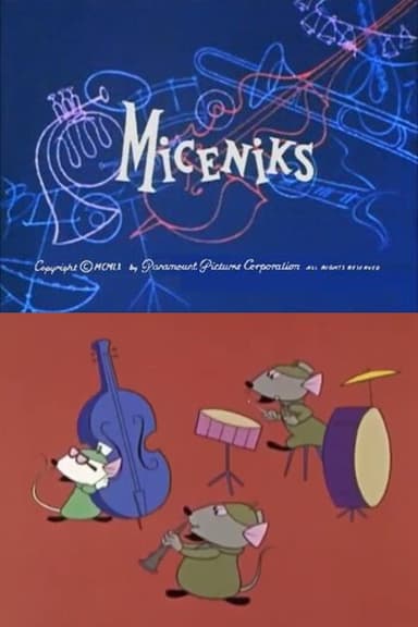 Miceniks