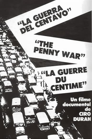 The Penny War