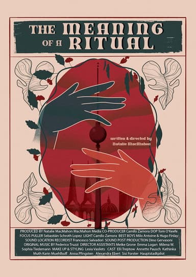The Meaning of a Ritual