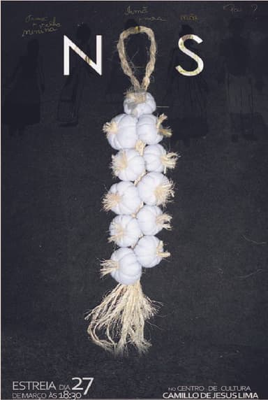 Nós