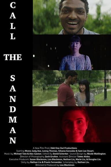 Call The Sandman
