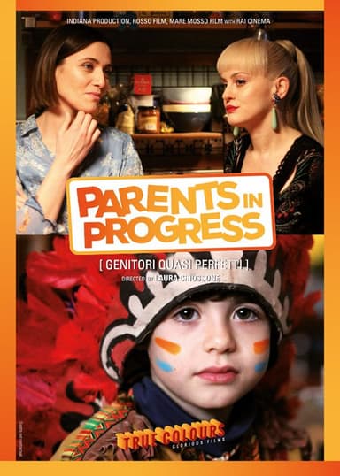 Parents in Progress