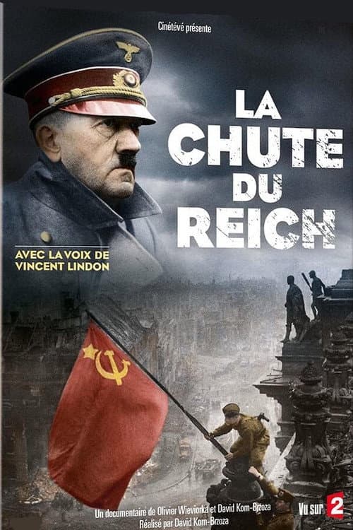 1945: The Fall of the Reich