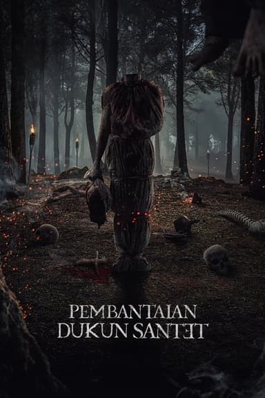 Massacre of the Witches