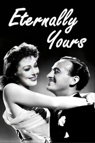 Eternally Yours
