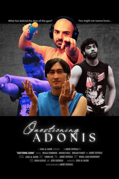 Questioning Adonis