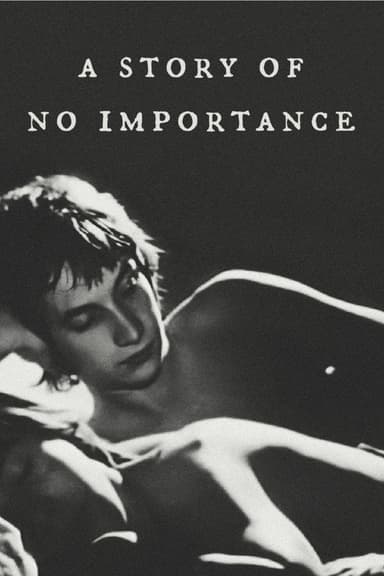 A Story of No Importance