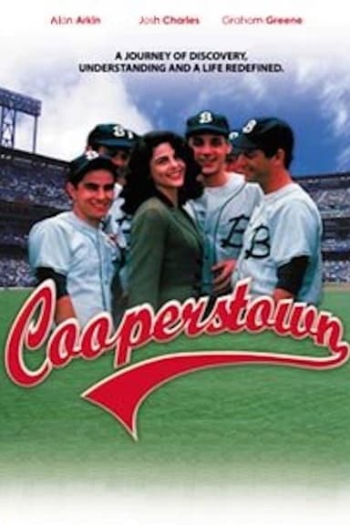 Cooperstown