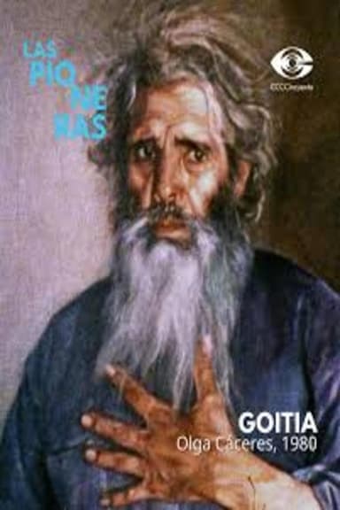 Goitia
