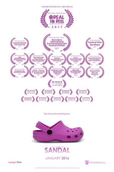 Sandal