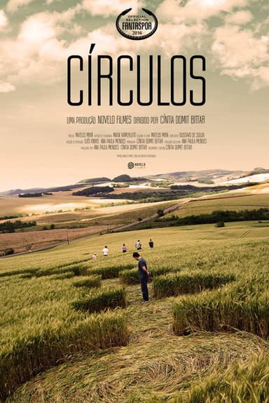 Círculos