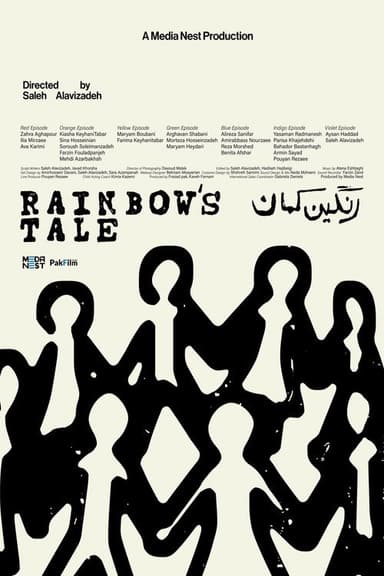 Rainbow's Tale