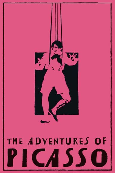 The Adventures of Picasso
