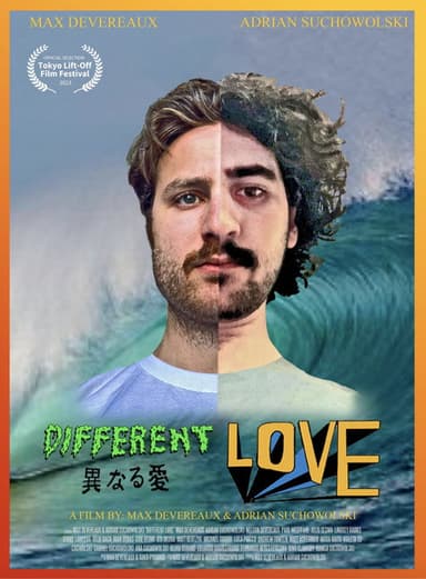 Different Love