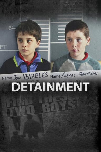 Detainment