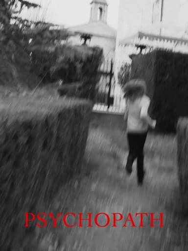 PSYCHOPATH