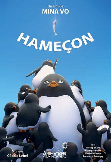 Hameçon