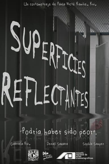 Reflective Surfaces