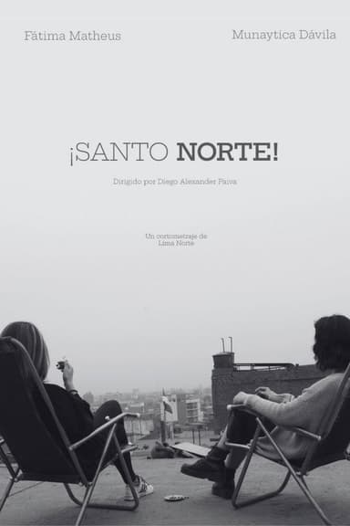 Holy North!