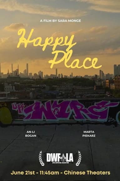 Happy Place