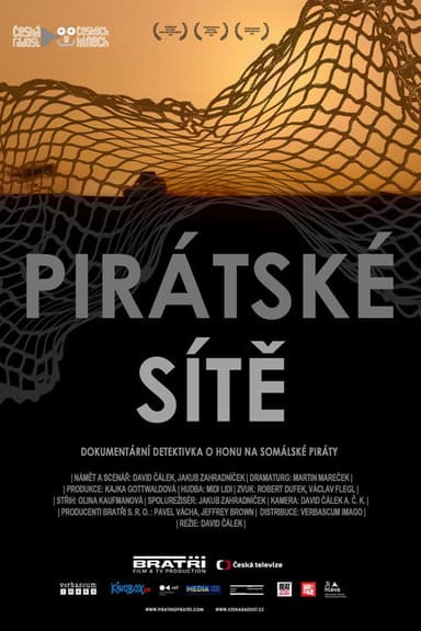 Pirating Pirates